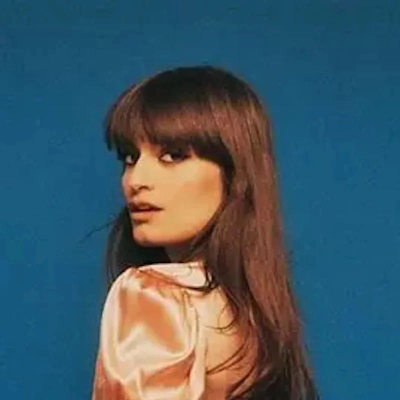 Clara Luciani 